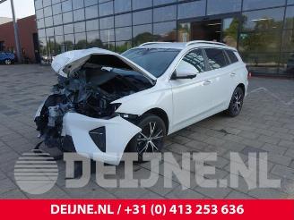 MG MG5 MG5 Electric, Combi, 2020 Long Range 61 kWh picture 3