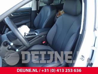 MG MG5 MG5 Electric, Combi, 2020 Long Range 61 kWh picture 21