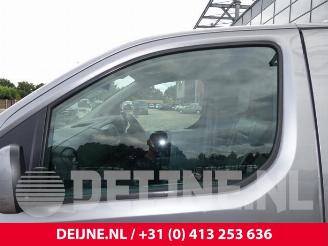 Opel Vivaro Vivaro, Van, 2019 1.5 CDTI 102 picture 13