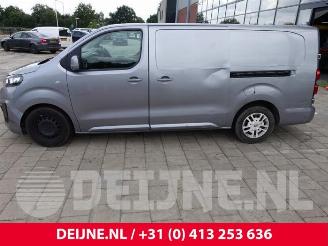 Opel Vivaro Vivaro, Van, 2019 1.5 CDTI 102 picture 4