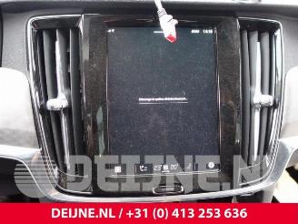 Volvo V-90 V90 II (PW), Combi, 2016 2.0 B6 Mild Hybrid AWD picture 17