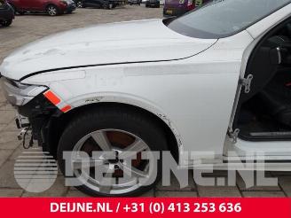 Volvo V-90 V90 II (PW), Combi, 2016 2.0 B6 Mild Hybrid AWD picture 9