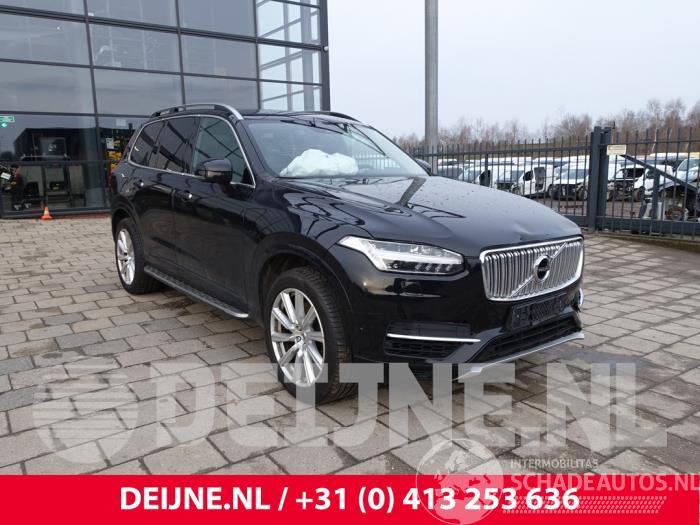 Volvo Xc-90 XC90 II, SUV, 2014 2.0 T8 16V Twin Engine AWD