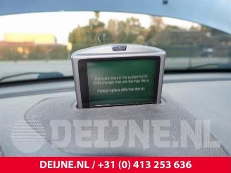 Volvo Xc-70 XC70 (SZ), SUV, 2000 / 2007 XC70 2.4 T 20V picture 29