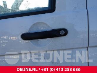 Volkswagen Transporter Transporter T6, Van, 2015 / 2024 2.0 TDI picture 13