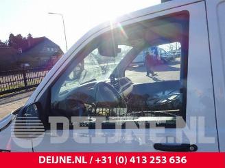 Volkswagen Transporter Transporter T6, Van, 2015 / 2024 2.0 TDI picture 14