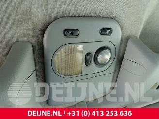 Renault Master Master II (FD/HD), Van, 1997 / 2010 2.5 dCi 100 FAP picture 23