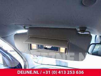 Volvo V-60 V60 I (FW/GW), Combi, 2010 / 2018 1.6 T4 16V Flexifuel picture 26