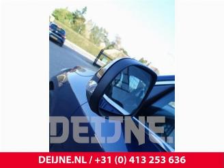 Volvo V-60 V60 I (FW/GW), Combi, 2010 / 2018 1.6 T4 16V Flexifuel picture 12