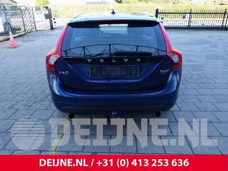 Volvo V-60 V60 I (FW/GW), Combi, 2010 / 2018 1.6 T4 16V Flexifuel picture 6