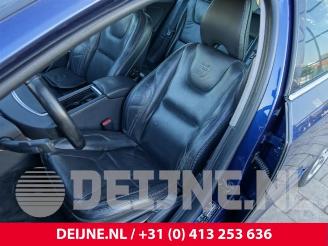 Volvo V-60 V60 I (FW/GW), Combi, 2010 / 2018 1.6 T4 16V Flexifuel picture 19