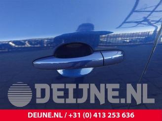 Volvo V-60 V60 I (FW/GW), Combi, 2010 / 2018 1.6 T4 16V Flexifuel picture 14