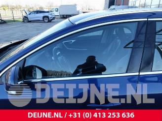 Volvo V-60 V60 I (FW/GW), Combi, 2010 / 2018 1.6 T4 16V Flexifuel picture 13