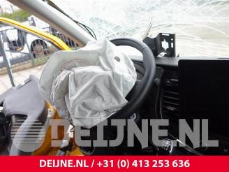 Ford Transit Transit, Van, 2013 2.0 TDCi 16V Eco Blue 130 picture 14