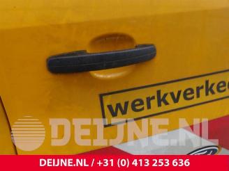 Ford Transit Transit, Van, 2013 2.0 TDCi 16V Eco Blue 130 picture 26