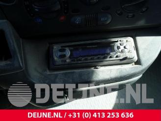 Iveco Daily New Daily III, Van, 1999 / 2007 35C12V picture 28