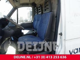 Iveco Daily New Daily III, Van, 1999 / 2007 35C12V picture 19