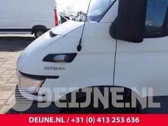 Iveco Daily New Daily III, Van, 1999 / 2007 35C12V picture 9