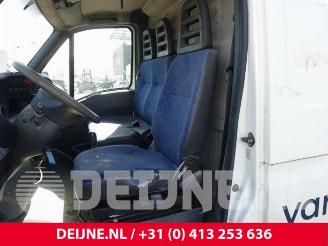 Iveco Daily New Daily III, Van, 1999 / 2007 35C12V picture 19