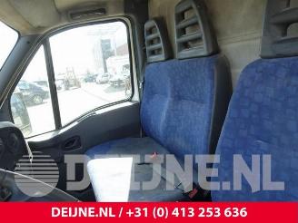 Iveco Daily New Daily III, Van, 1999 / 2007 35C12V picture 20