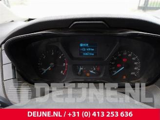 Ford Transit Transit, Ch.Cab/Pick-up, 2013 2.0 TDCi 16V Eco Blue 130 picture 30