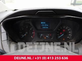 Ford Transit Transit, Ch.Cab/Pick-up, 2013 2.0 TDCi 16V Eco Blue 130 picture 30