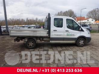 Ford Transit Transit, Ch.Cab/Pick-up, 2013 2.0 TDCi 16V Eco Blue 130 picture 8