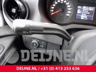 Mercedes Sprinter Sprinter 3t (910.6), Van, 2018 / 2025 215 CDI 2.0 D FWD picture 25