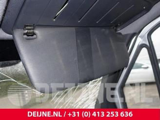 Mercedes Sprinter Sprinter 3t (910.6), Van, 2018 / 2025 215 CDI 2.0 D FWD picture 28