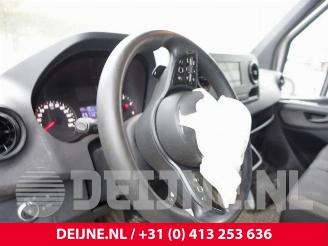 Mercedes Sprinter Sprinter 3t (910.6), Van, 2018 / 2025 215 CDI 2.0 D FWD picture 21