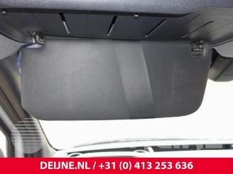 Mercedes Sprinter Sprinter 3t (910.6), Van, 2018 / 2025 215 CDI 2.0 D FWD picture 26