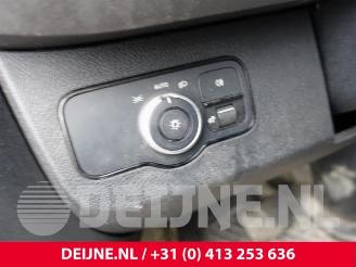 Mercedes Sprinter Sprinter 3t (910.6), Van, 2018 / 2025 215 CDI 2.0 D FWD picture 23