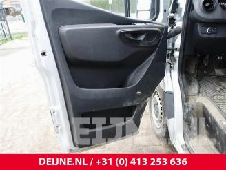 Mercedes Sprinter Sprinter 3t (910.6), Van, 2018 / 2025 215 CDI 2.0 D FWD picture 19