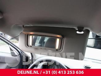 Volvo V-50 V50 (MW), Combi, 2003 / 2012 2.0 16V picture 25