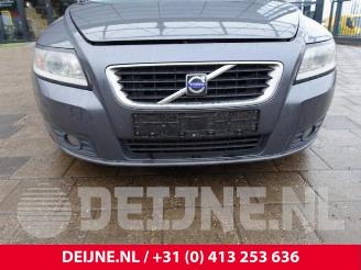Volvo V-50 V50 (MW), Combi, 2003 / 2012 2.0 16V picture 34
