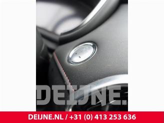 MG EHS HS/EHS I (AS23), SUV, 2018 1.5 EHS T-GDI Hybrid picture 27