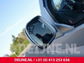 Volkswagen Transporter Transporter T5, Van, 2003 / 2015 2.0 BiTDI DRF picture 12