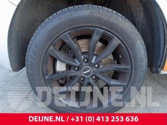 Volkswagen Transporter Transporter T5, Van, 2003 / 2015 2.0 BiTDI DRF picture 10