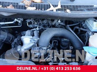 Volkswagen Transporter Transporter T5, Van, 2003 / 2015 2.0 BiTDI DRF picture 34