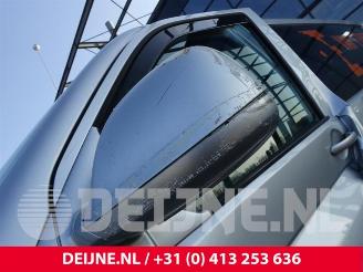 Volkswagen Transporter Transporter T5, Van, 2003 / 2015 2.0 BiTDI DRF picture 11