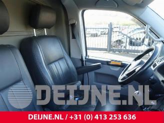 Volkswagen Transporter Transporter T5, Van, 2003 / 2015 2.0 BiTDI DRF picture 17