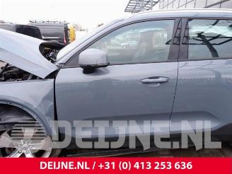 Volvo XC40 XC40 (XZ), SUV, 2017 2.0 D3 16V picture 11