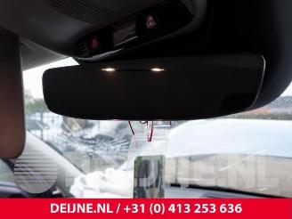 Volvo XC40 XC40 (XZ), SUV, 2017 2.0 D3 16V picture 28