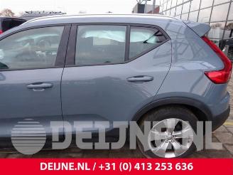 Volvo XC40 XC40 (XZ), SUV, 2017 2.0 D3 16V picture 30