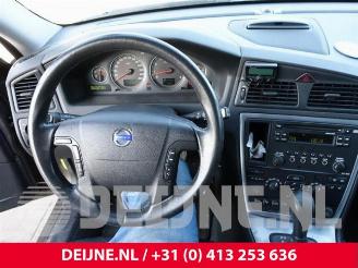 Volvo Xc-70 XC70 (SZ), SUV, 2000 / 2007 XC70 2.5 T 20V picture 32