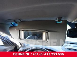 Volvo Xc-70 XC70 (SZ), SUV, 2000 / 2007 XC70 2.5 T 20V picture 24