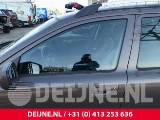 Volvo Xc-70 XC70 (SZ), SUV, 2000 / 2007 XC70 2.5 T 20V picture 13