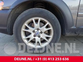 Volvo Xc-70 XC70 (SZ), SUV, 2000 / 2007 XC70 2.5 T 20V picture 10