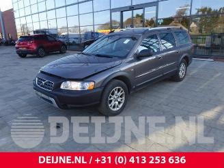 Volvo Xc-70 XC70 (SZ), SUV, 2000 / 2007 XC70 2.5 T 20V picture 3