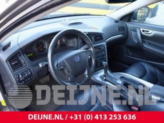 Volvo Xc-70 XC70 (SZ), SUV, 2000 / 2007 XC70 2.5 T 20V picture 18